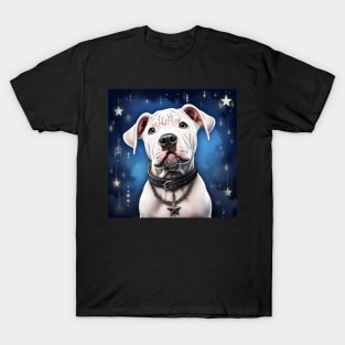 Dogo Argentino Puppy T-Shirt